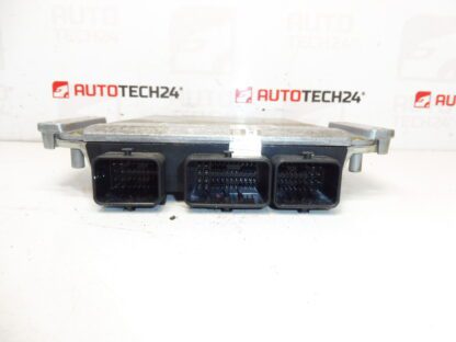 ECU Bosch EDC15C2 Citroën C5 2.2 HDI 9645534880