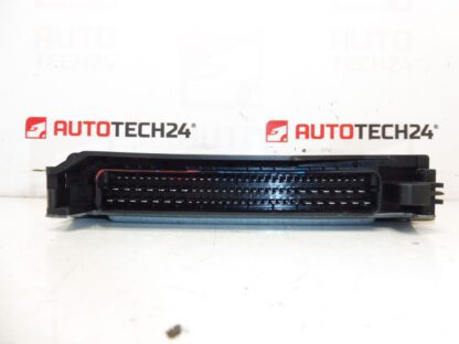ECU Bosch Citroën C5 2.2 HDI 0260002887 9652182080 2529L8