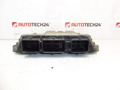 Unidade de Controle Bosch EDC16C34 1.6 HDI 0281012619 9661023980