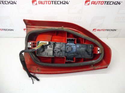 Luz Traseira Esquerda Citroën Xsara Picasso 05 6350T2