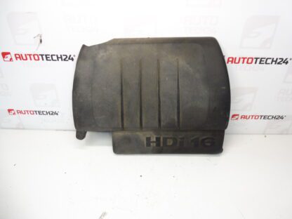 Kryt do Motor 1.6 HDI Peugeot Citroën 9659999880 0137E5