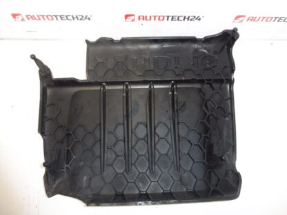 Kryt do Motor 1.6 HDI Peugeot Citroën 9659999880 0137E5