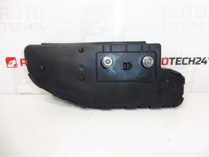 Airbag do Banco Dianteiro Direito Citroën C4 Picasso 9655047580 8216PH - Image 2
