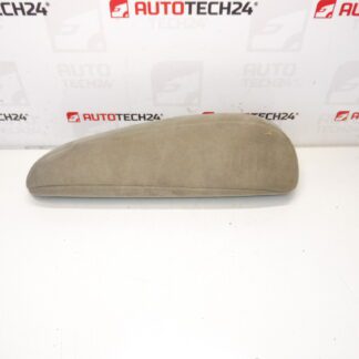 Alcantara Armrest Citroën C8 Peugeot 807 883066 Driver