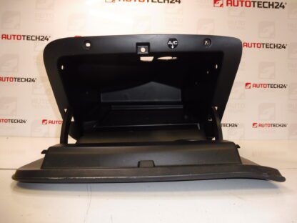 Caixa de Armazenamento Completa C3 Picasso 98066102ZD 8218YJ 8218YF - Image 2