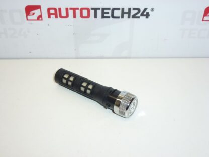 Citroën C4 Picasso 824435 8244E5 Botão de fragrância