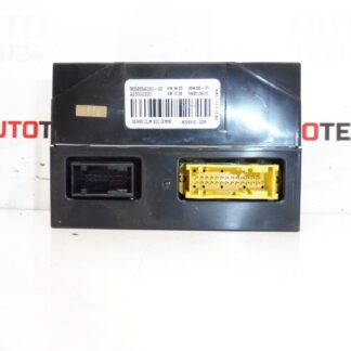 Citroën C4 Picasso 9654654880 Unidade de controle