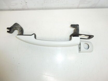 Mecanismo da Porta Citroën Peugeot Cinza EWPB 9101GF - Image 2