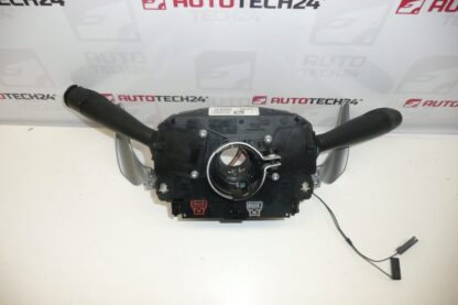 Comando de Alavanca Citroën C3 PLURIEL 96488228XT 6239VN - Image 2