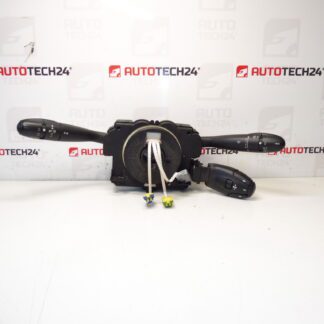 Comandos de alavanca Citroën Peugeot 96605603XT