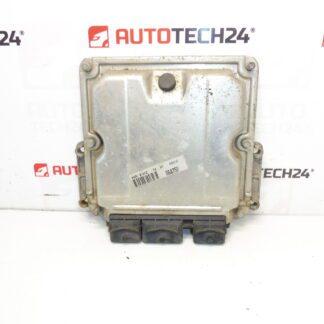 ECU Bosch EDC15C2 2.2 HDI 0281011779 9654695380