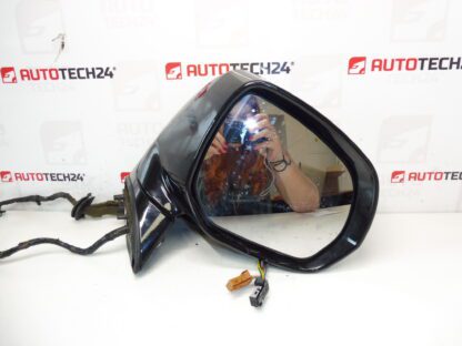 Espelho Retrovisor Direito EXYB Citroën C4 Picasso 96851525XY 8153VR - Image 2