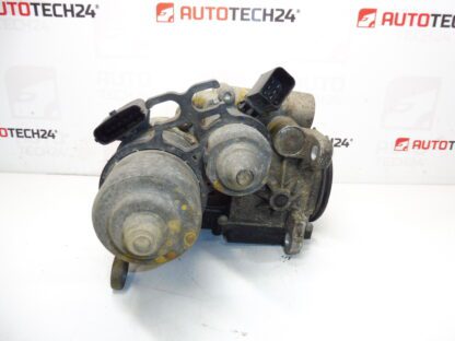Atuador - Componente da Transmissão Controlada Citroën Peugeot 9649394480 2452C3 - Image 2
