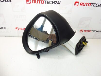 Espelho Retrovisor Esquerdo Peugeot 308 EWPB 8153NE - Image 2