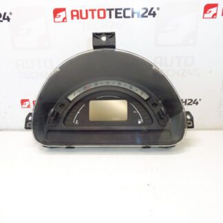 Tacômetro Citroën C2 C3 9652008180 6105EV