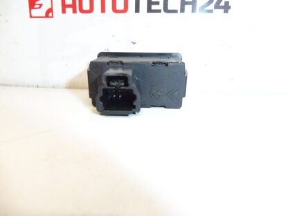 Controlador de Teto Solar Citroën C8 Peugeot 807 14889180XT 6554P7 - Image 2