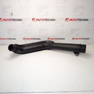 Tubo turbo Citroën Peugeot 2.0 2.2 HDI 1487755080 0382X6