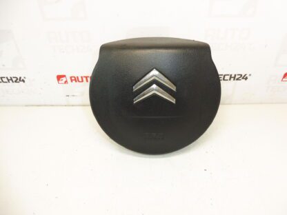 Volante de airbag Citroën C4 Picasso 96866504d 4112pc