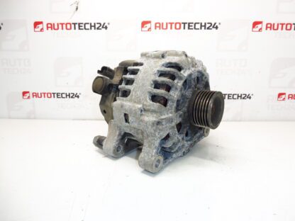 Alternador Valeo TG9B065 CL8+ Citroën Peugeot 9649611680 5705kz