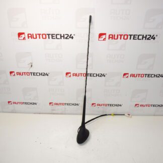 Antena Citroën Peugeot 9674768980