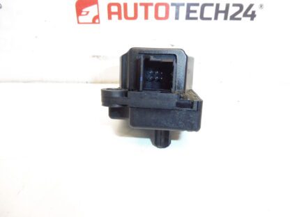 Servomotor De Aquecimento BEHR Citroën Peugeot EAD515 P2861001U e 31 647947 - Image 2