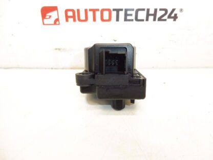 Servomotor de Aquecimento BEHR Citroën EAD516 P1975001 U e 42 647949 - Image 2