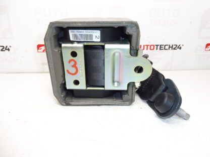 Cinto de Segurança Traseiro Peugeot 308 96812534XX 8975N1 - Image 2