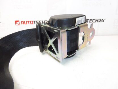 Cinto De Segurança Traseiro Citroën C-Elysée Peugeot 301 98049685XY - Image 2
