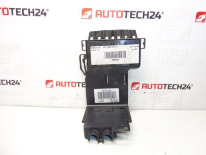 Citroën 96602222380 6500EK Módulo de fusível