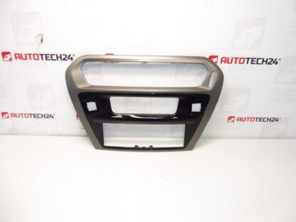 Citroen C-ELYSÉE Peugeot 301 9676343977 96763439CS