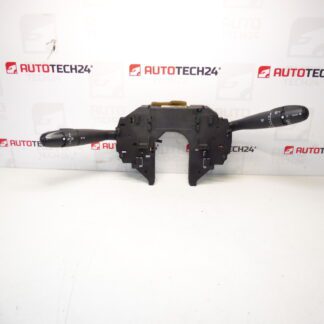 Citroën C5 III X7 96655322XT 6242RK 624383