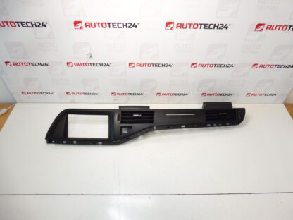 Citroën C5 X7 16069478D 8231R7 Painel
