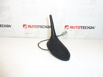 Citroën C5 X7 9664546080 6561re 6561qq