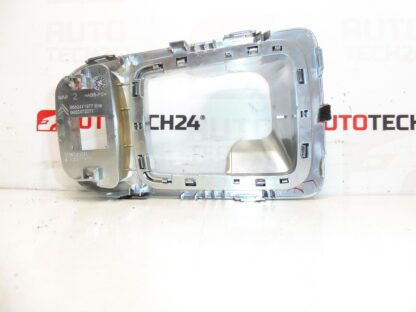 Moldura da Alavanca de Câmbio Citroën C5 X7 9682471977 9682472277 - Image 2