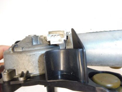Motor do Limpador Traseiro para Citroën C5 X7 Station Wagon 9682833480 53033112 6405LF - Image 2