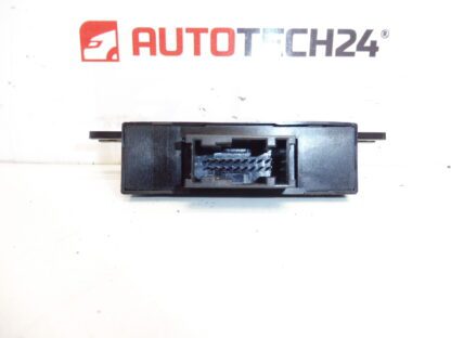 Unidade De Controle Citroën Peugeot 9659997680 6490C5 - Image 2