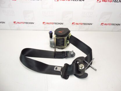 Corrente de segurança Driver Peugeot 308 96568574xx 8975k6