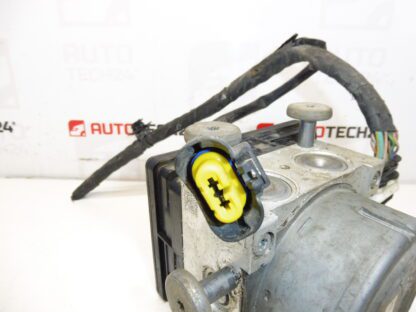 ECU ABS ESP Citroën Peugeot 9817031680 10.0915-3947.3 168259280 - Image 2