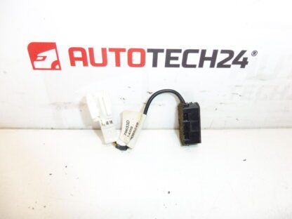 Handsfree Citroën Peugeot DS 9662756080 Microfone