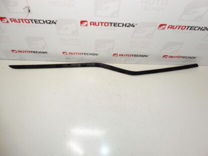 Painel Decorativo do Console Citroën C5 X7 9682315877 8231S3 - Image 2