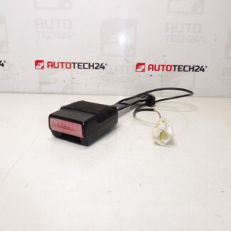 Passageiro Passaporte Peugeot 407 8973pv