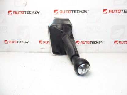 Peugeot 301 e Citroen C-ELYSÉE 2403CN 96748353VV 16088723D