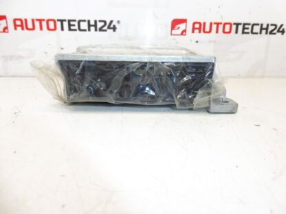 Unidade de Airbag PEUGEOT 308 610714900 9665100080 6546G6 - Image 2
