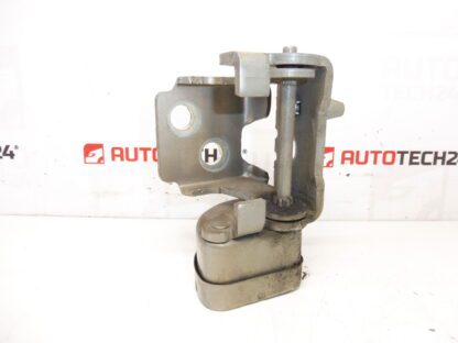 Ponto esquerda parou KCHC Citroën C5 X7 9035W9