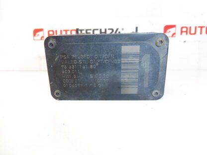 Sensor AFIL 1 Citroën Peugeot 9663116180 - Image 2