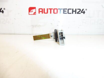 Sonda de Temperatura Valeo T1000212E Citroën Peugeot 643664 - Image 2