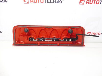 A terceira luz de freio Peugeot 207 Station Wagon 9680158180 6350CK - Image 2
