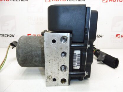 Bomba ABS ESP Bosch Citroën Peugeot 9667055780 0265951427 - Image 2