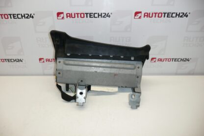 Airbag De Joelho Peugeot 407 96445885ZD 8216CE - Image 2