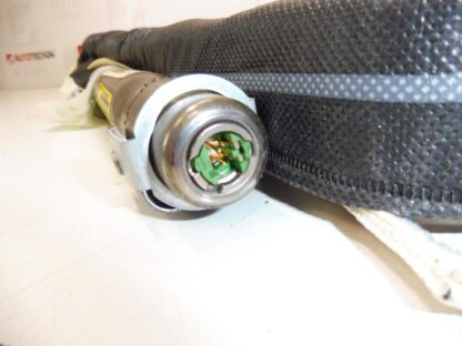 Airbag Lateral De Teto Direito Peugeot 407 Sedan 9660989280 8331AC - Image 2